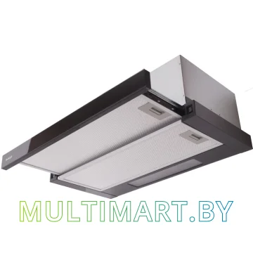 Вытяжка DACH STELA 2 60 LED